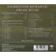 FLORENTINE ROMANTIC ORGAN MUSIC<br/><h5>Megjelenés: 2021-05-07</h5>