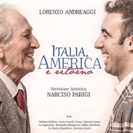 ITALIA, AMERICA E RITORNO