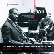 A TRIBUTE TO THE CLARKE - BOLAND BIG BAND