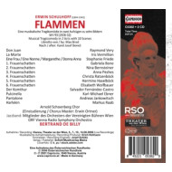 FLAMMEN