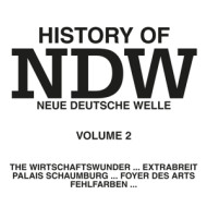 HISTORY OF NDW VOL. 2