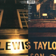 LEWIS TAYLOR