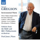 EDWARD GREGSON: INSTRUMENTAL MUSIC<br/><h5>Megjelenés: 2021-04-09</h5>