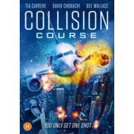 COLLISION COURSE