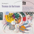 SONGS OF THOMAS DE HARTMANN
