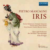 MASCAGNI: IRIS