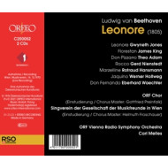 LEONORE