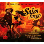 SALSA FUEGO