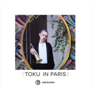 TOKU IN PARIS