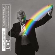 LES COULEURS D'ICI - LIVE