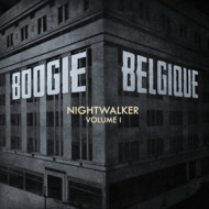 NIGHTWALKER VOL.1