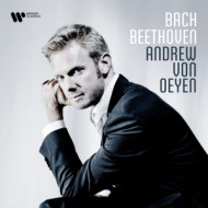 BACH BEETHOVEN