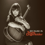 MY NAME IS SUZIE UNGERLEIDER