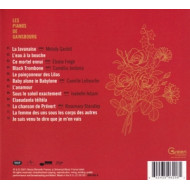 LES PIANOS DE GAINSBOURG