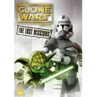 STAR WARS - THE CLONE WARS: THE LOST MISSIONS