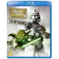 STAR WARS - THE CLONE WARS: THE LOST MISSIONS