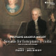 MOZART SONATAS FOR FORTEPIANO & VIOLIN<br/><h5>Megjelenés: 2021-05-21</h5>