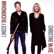 LINDSEY BUCKINGHAM & CHRISTINE MCVIE