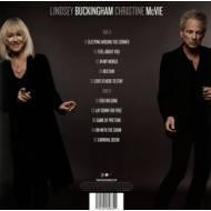 LINDSEY BUCKINGHAM & CHRISTINE MCVIE