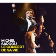 LE CONCERT DE SA VIE