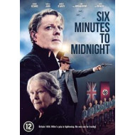 SIX MINUTES TO MIDNIGHT