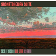 SASKATCHEWAN SUITE