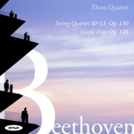 BEETHOVEN STRING QUARTET NO. 13 OP.