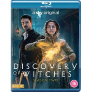 A DISCOVERY OF WITCHES: SEASON 2