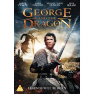 GEORGE AND THE DRAGON