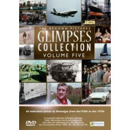 GLIMPSES COLLECTION: VOL.5