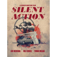 SILENT ACTION