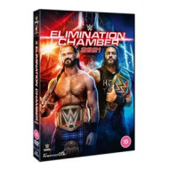 ELIMINATION CHAMBER 2021