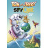 TOM AND JERRY: SPY QUEST