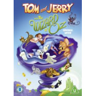 TOM AND JERRY: THE WIZARD OF OZ