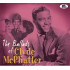 BALLADS OF CLYDE MCPHATTER