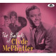 BALLADS OF CLYDE MCPHATTER<br/><h5>Megjelenés: 2021-04-23</h5>