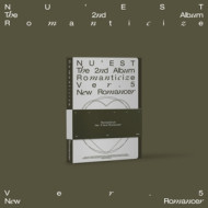 2ND ALBUM ROMANTICIZE - NEW ROM