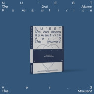 2ND ALBUM ROMANTICIZE - THIS MO