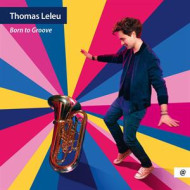 BORN TO GROOVE