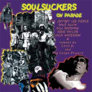 Soulsuckers On Parade