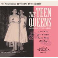 7-SOUVEREIGNS OF THE JUKEBOX