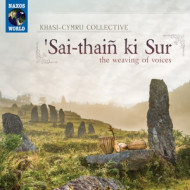 SAU-THAIN KI SUR: THE WEAVING OF VOICES