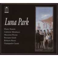 LUNA PARK
