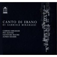 CANTO DI EBANO