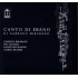 CANTO DI EBANO