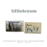SUPERIOR QUALITY RECORDINGS