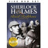 SHERLOCK HOLMES: THE BASIL RATHBONE COLLECTION