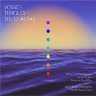 VOYAGE THROUGH THE CHAKRAS