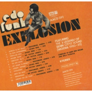 EDO FUNK EXPLOSION VOL. 1