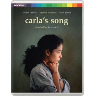 CARLA'S SONG